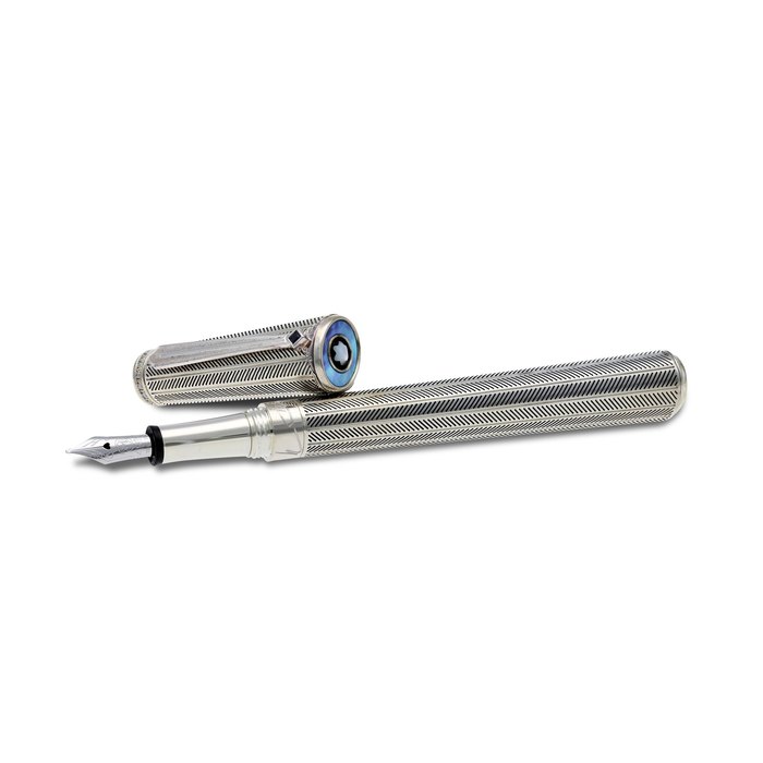  A Marlene Dietrich Commemoration Edition, Limited Edition 1901, Fountain Pen, Price & Market Data