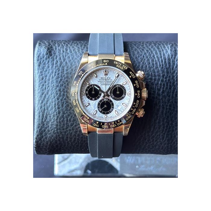 Rolex Daytona"Meteorite" Ref. 116518LN
