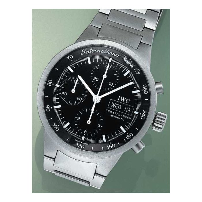 Iwc Ref. 0472