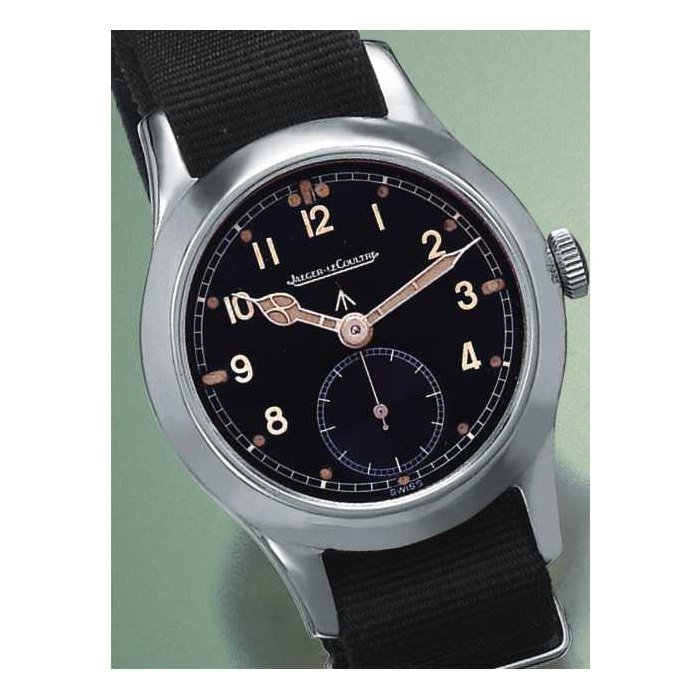 Jaeger-LeCoultre Jaeger Lecoultre, Market Price