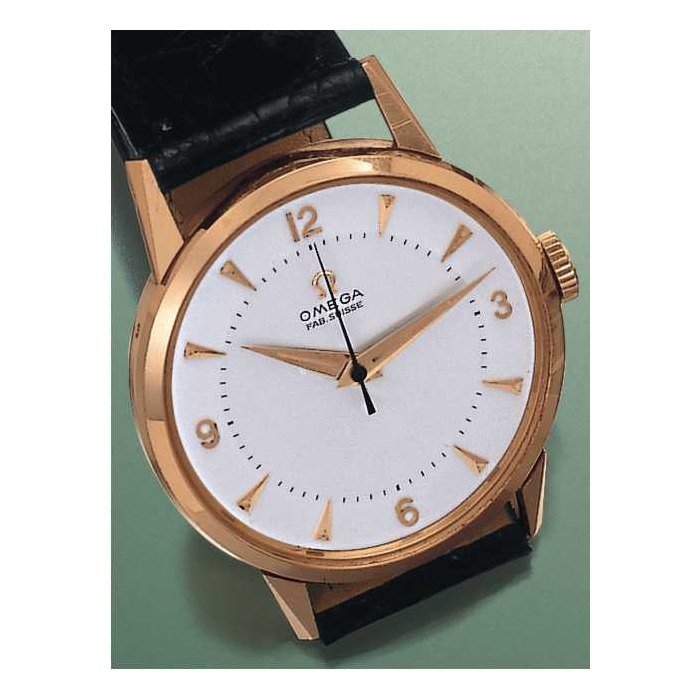 Omega OMEGA, Market Price