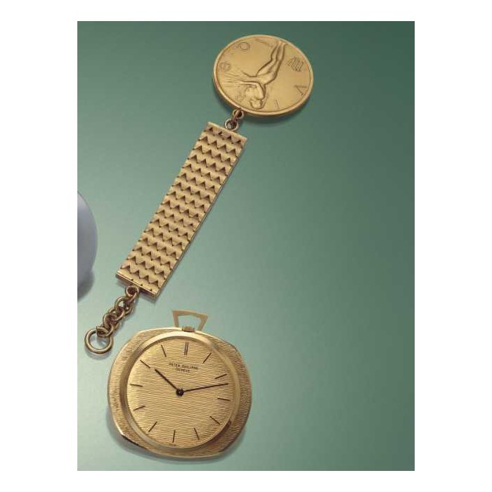 Patek Philippe Ref Ref 798