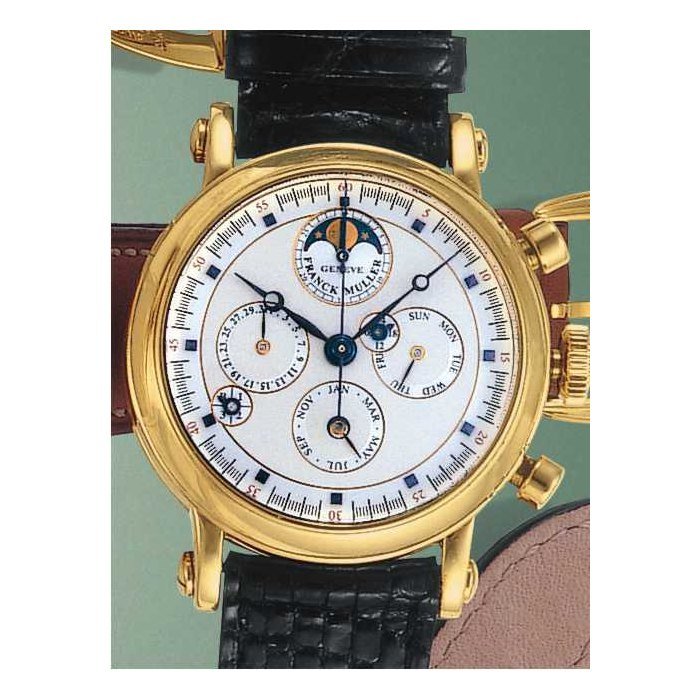 Franck Muller Franck Muller
