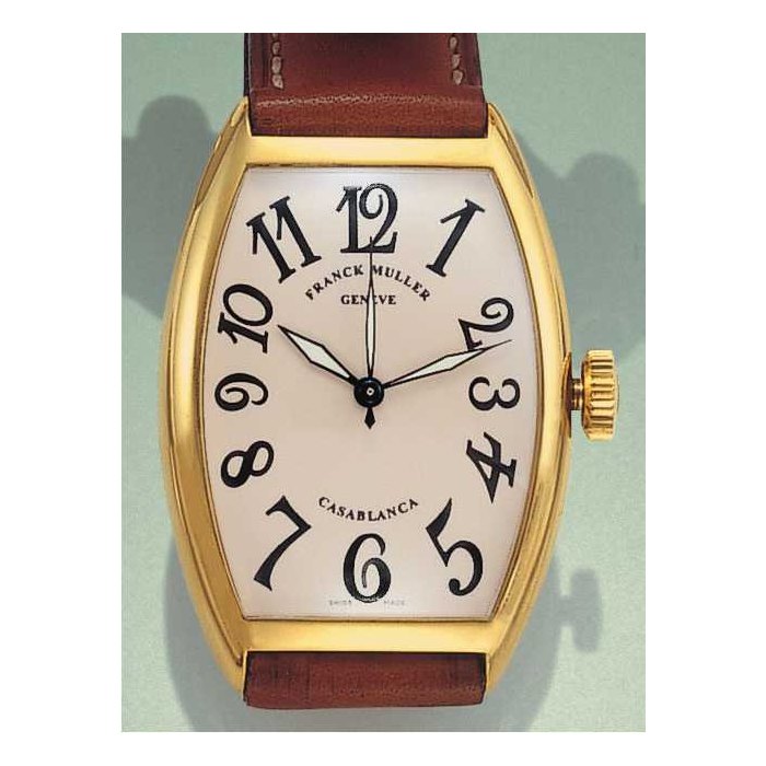 Franck Muller 5850