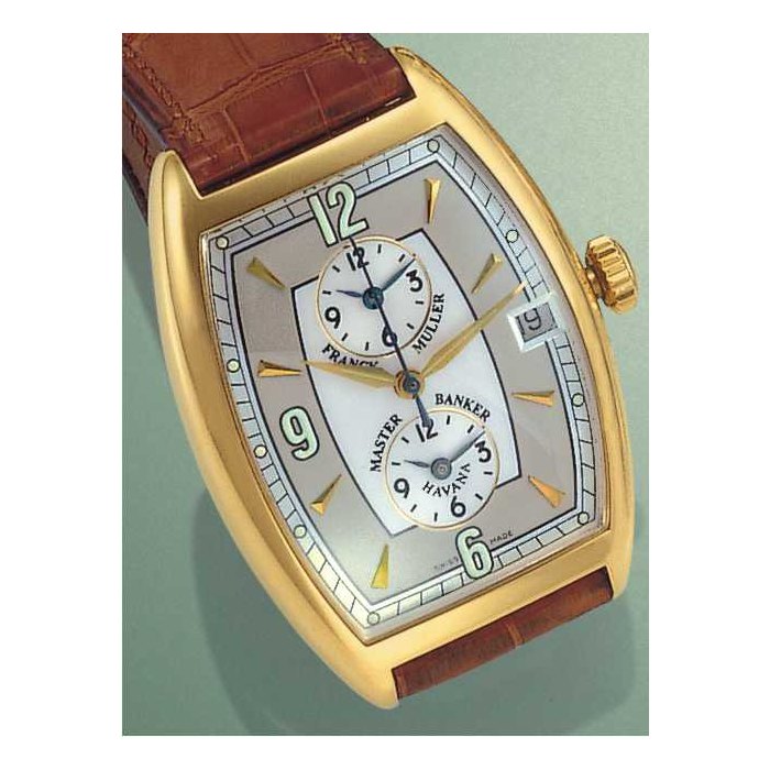 Franck Muller 2852