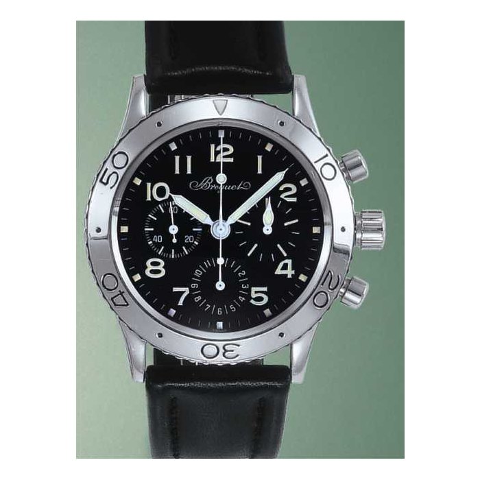 Breguet Type XX 3800