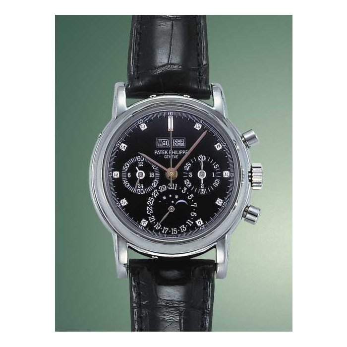 Patek Philippe Patek Philippe Ref Ref 3970