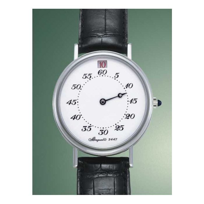 Breguet Breguet 3420, Price & Market Data