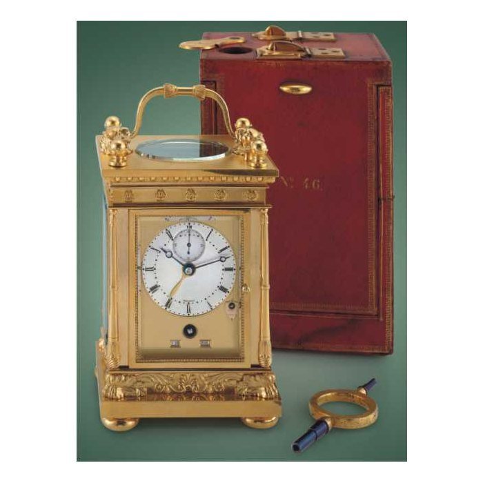 Breguet Breguet, Market Price