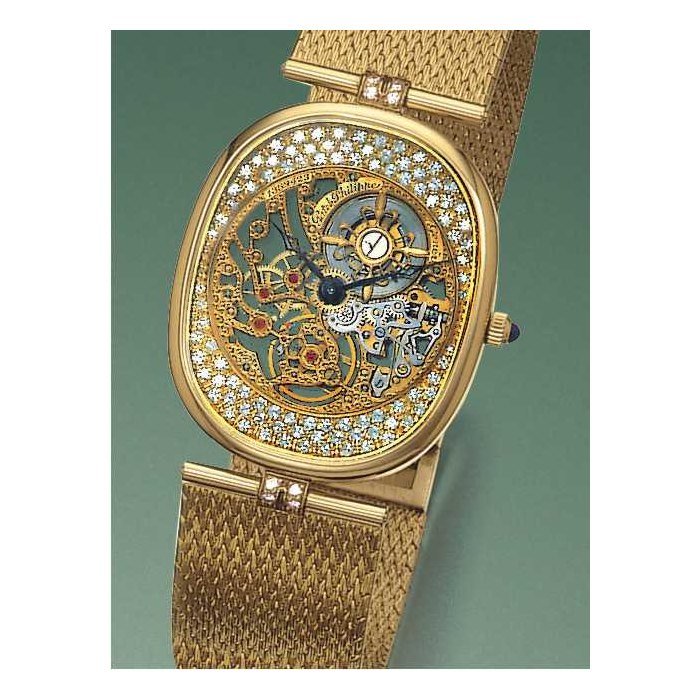 Patek Philippe Patek Philippe, Market Price