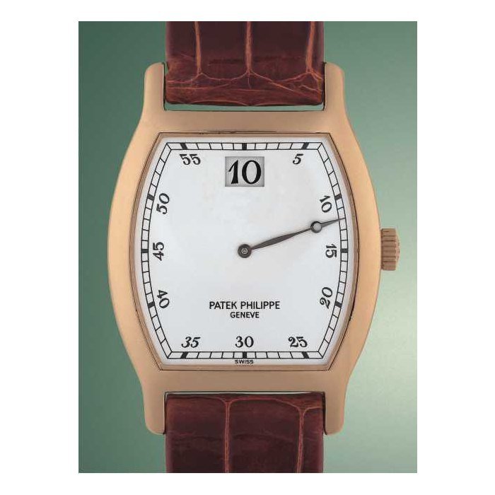 Patek Philippe Patek Philippe Ref Ref 3969