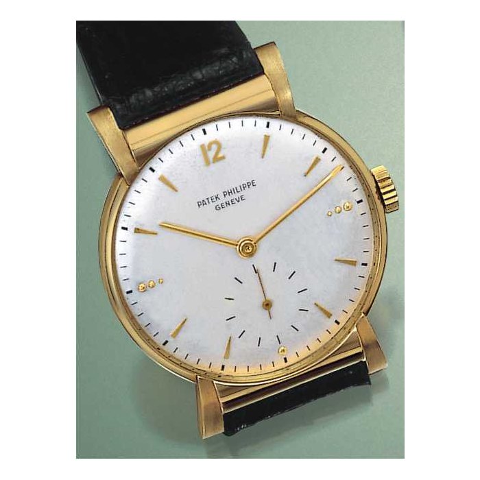 Patek Philippe Ref Ref 1584