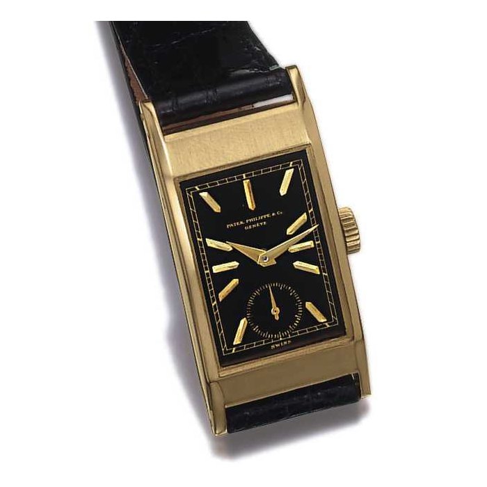 Patek Philippe Ref Ref 425