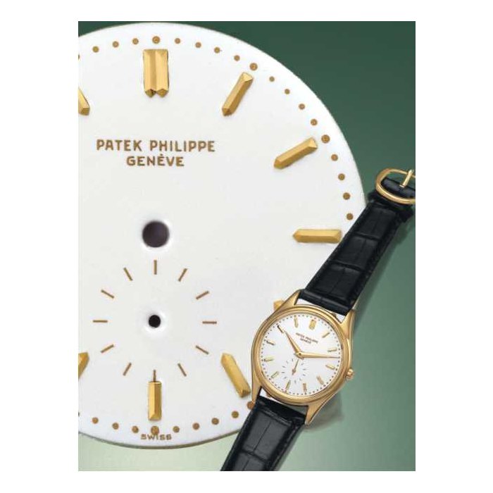 Patek Philippe Ref Ref 2526