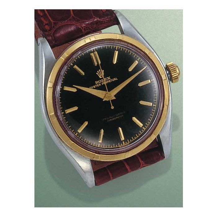 Rolex Rolex, Market Price
