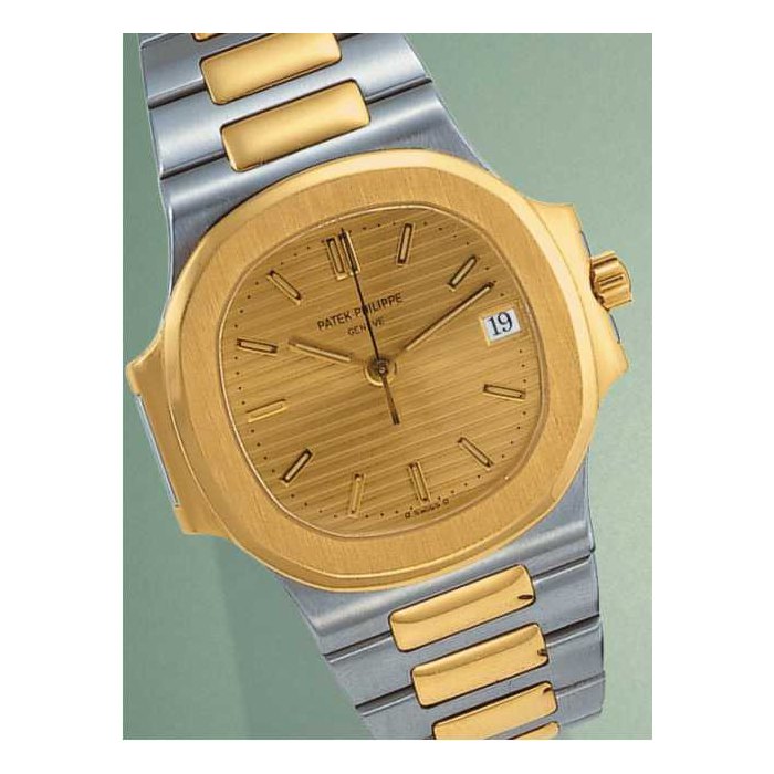 Patek Philippe Ref Ref 3800