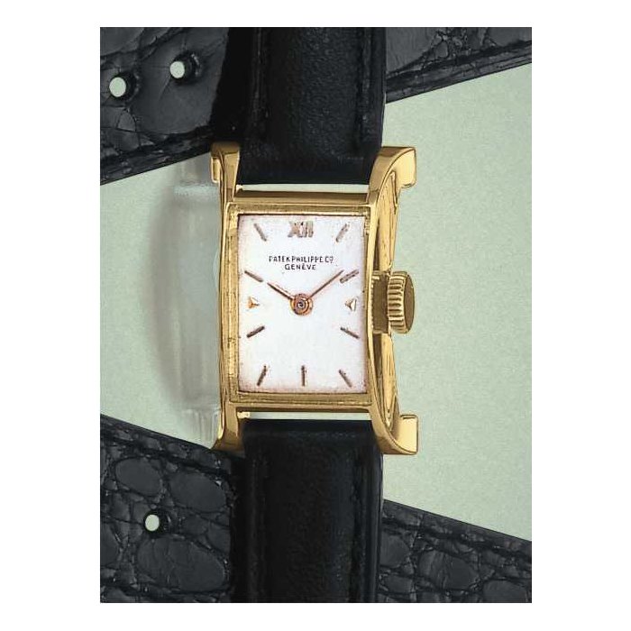 Patek Philippe Ref Ref 2295