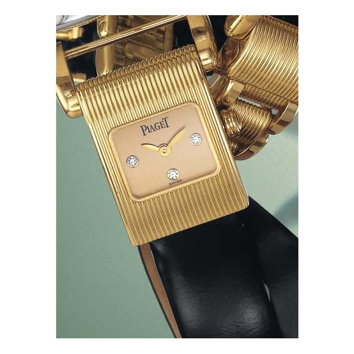 Piaget 5221