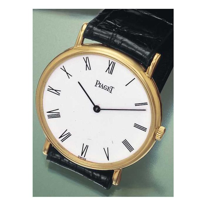 Piaget 9025