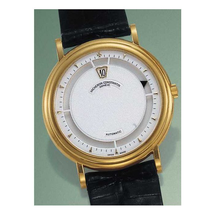 Vacheron Constantin Vacheron Constantin, Market Price