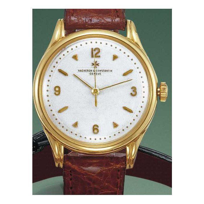 Vacheron Constantin Vacheron Constantin, Market Price