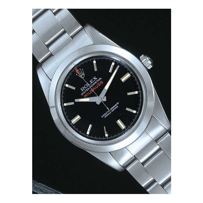 Rolex Milgauss 1019
