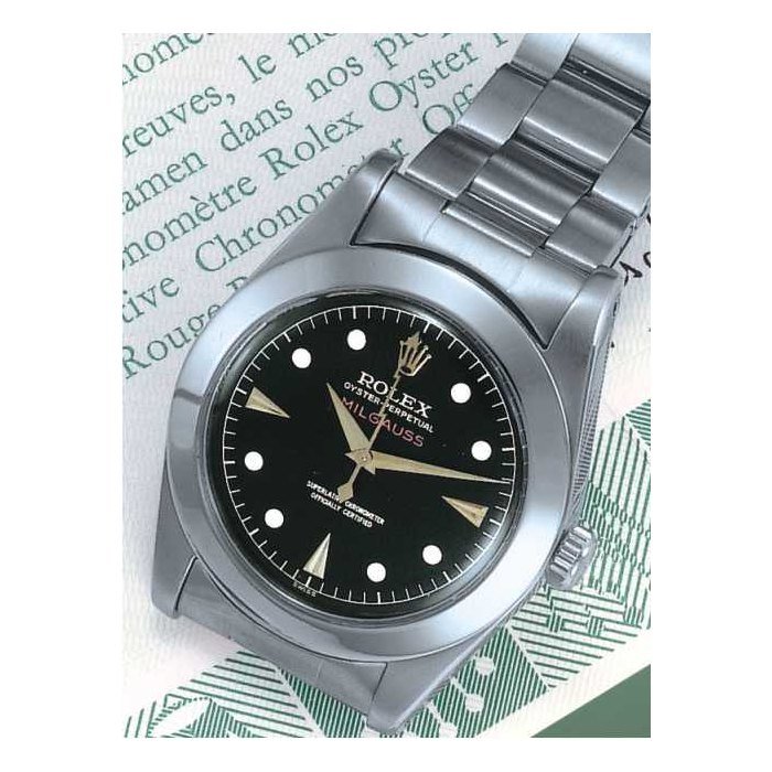 Rolex Rolex