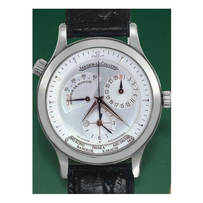 Jaeger-LeCoultre Jaeger Lecoultre Ref. 142.2.92
