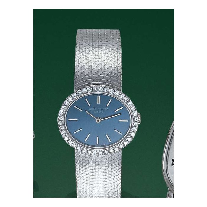 Patek Philippe Ref Ref 3350 Ref. 3350-1