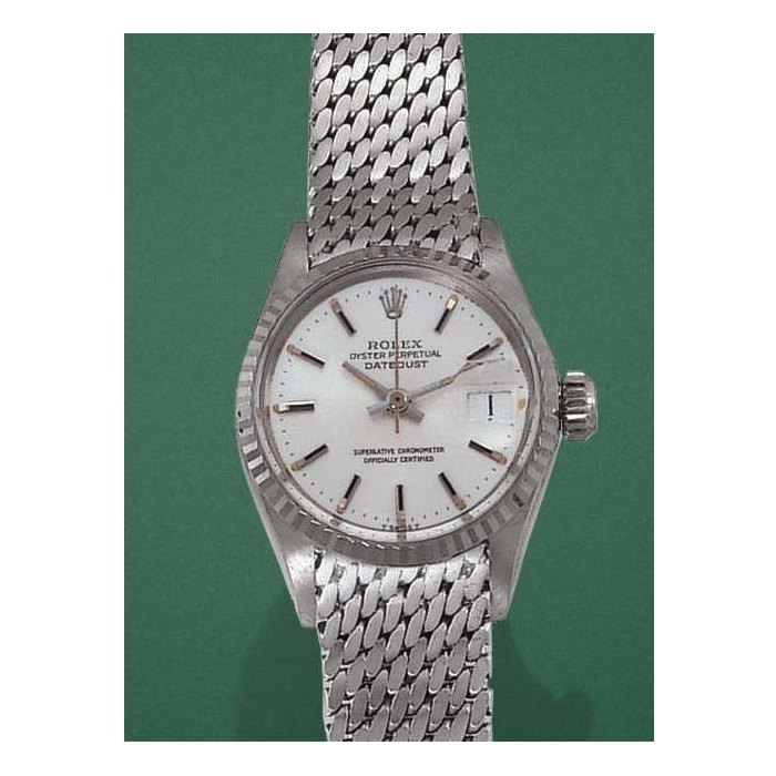 Rolex 6517