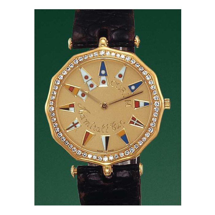 Corum Ref. 01.0002