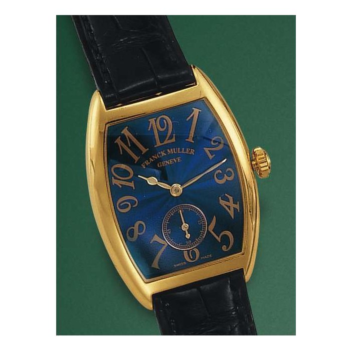 Franck Muller 7501