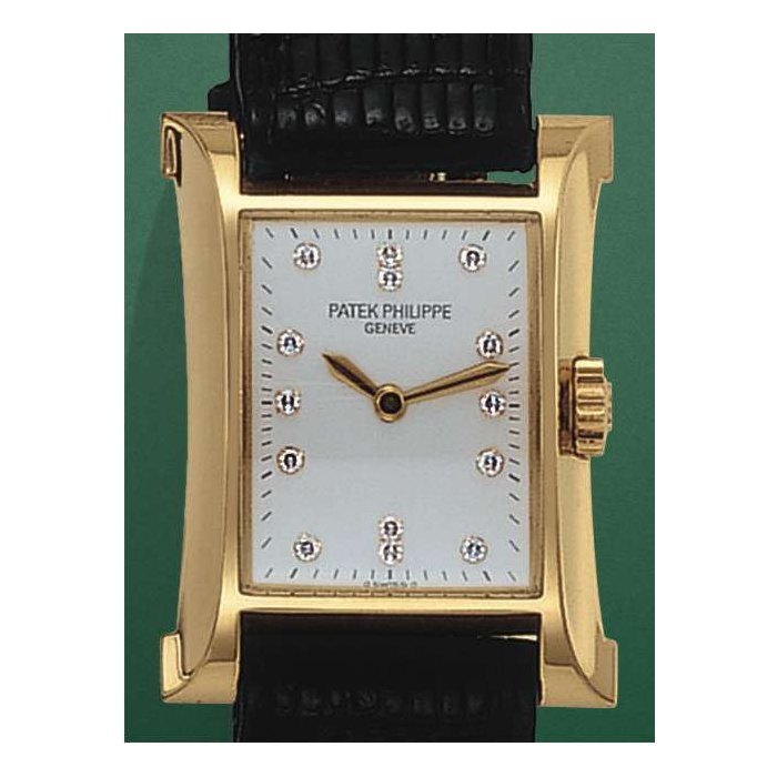 Patek Philippe Ref Ref 4900