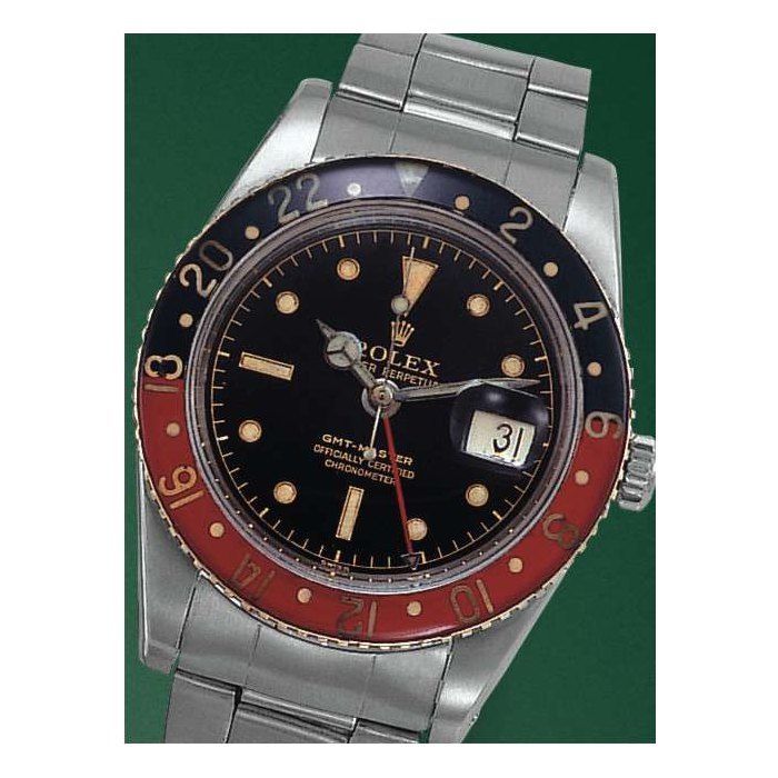 Rolex 6542