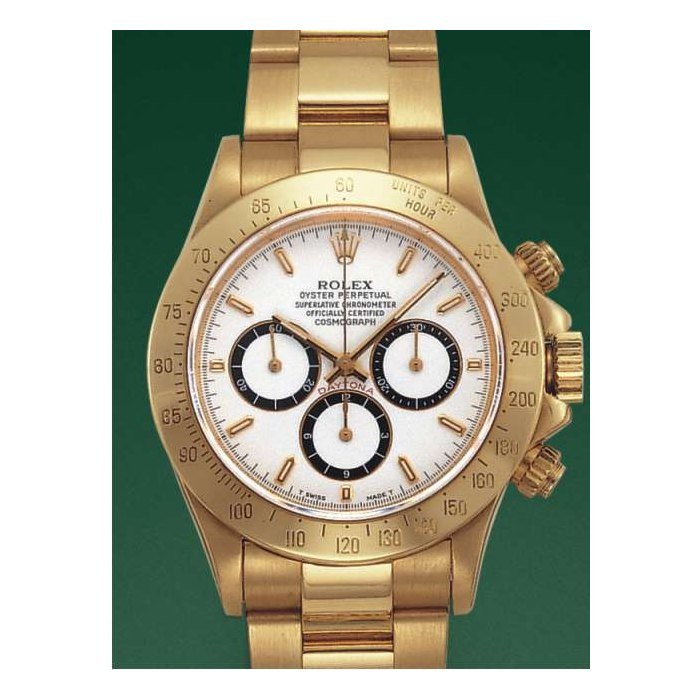 Rolex Rolex · 16528