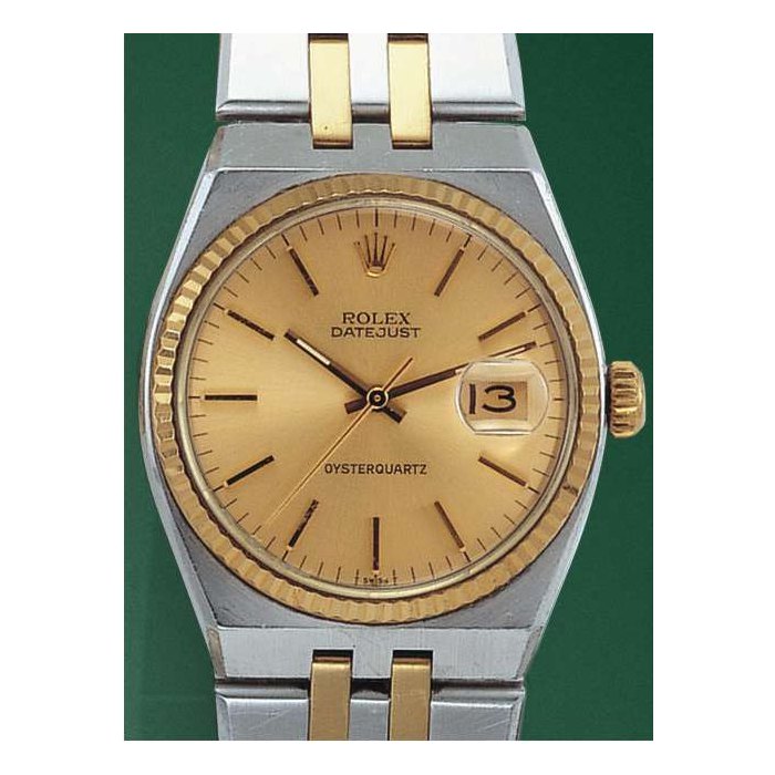 Rolex 17013