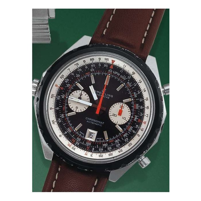 Breitling 1808