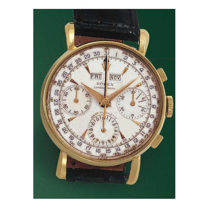 Rolex 4768