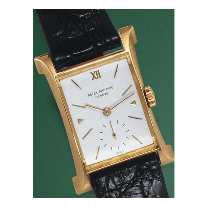 Patek Philippe Ref Ref 2441
