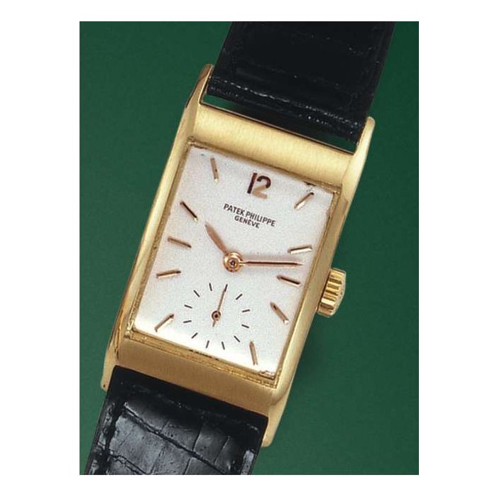 Patek Philippe Ref Ref 2461