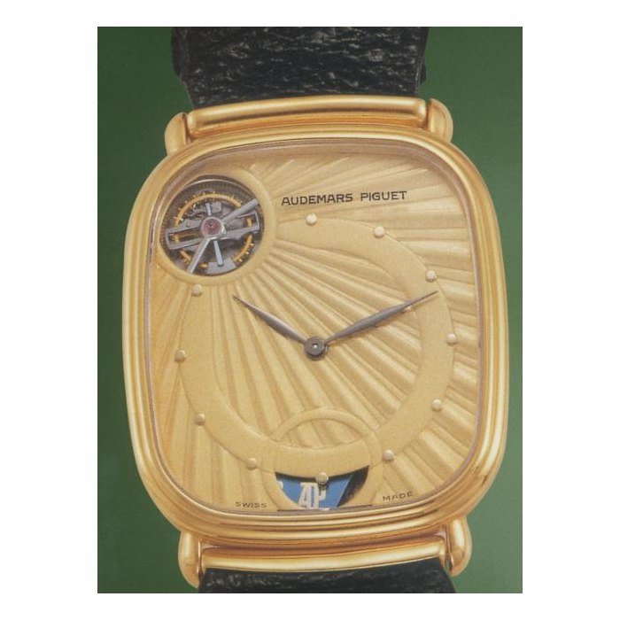 Audemars Piguet Audemars Piguet