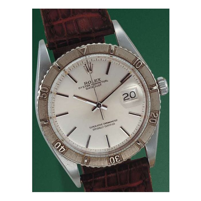 Rolex 1625