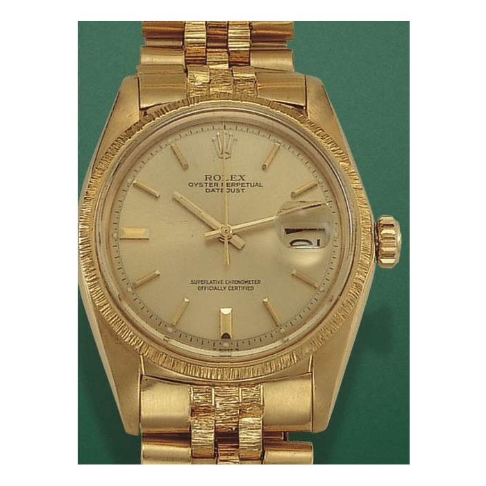 Rolex Datejust 361601