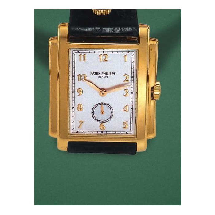 Patek Philippe Ref Ref 5024
