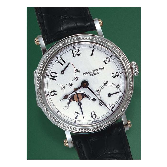 Patek Philippe Ref Ref 5015