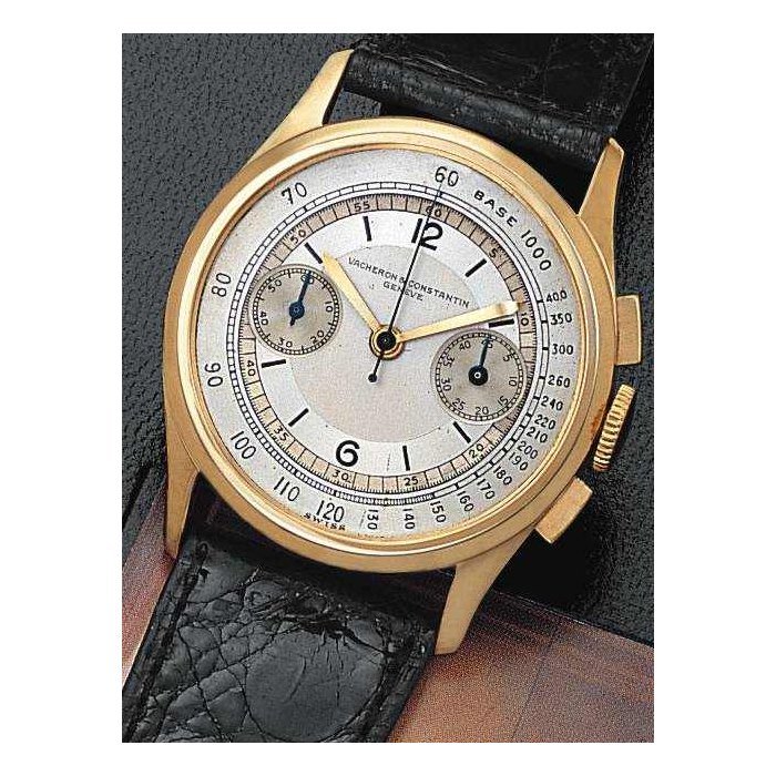 Vacheron Constantin Vacheron Constantin