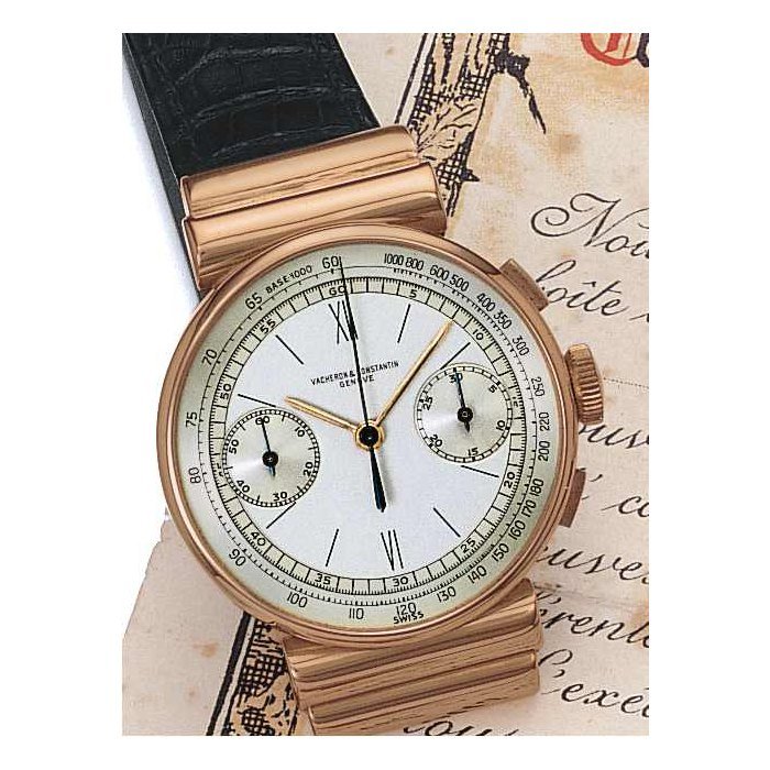 Vacheron Constantin Vacheron Constantin