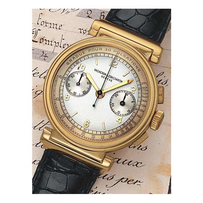 Vacheron Constantin Vacheron Constantin