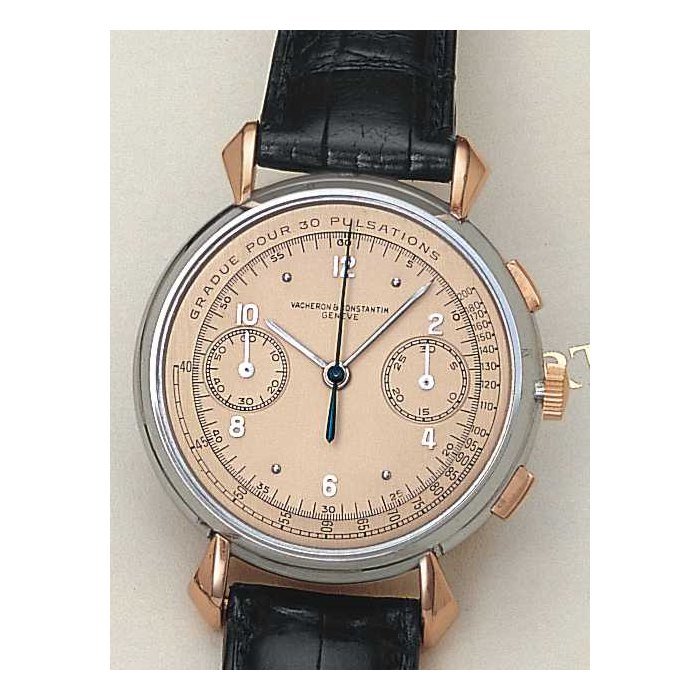 Vacheron Constantin Vacheron Constantin, Market Price