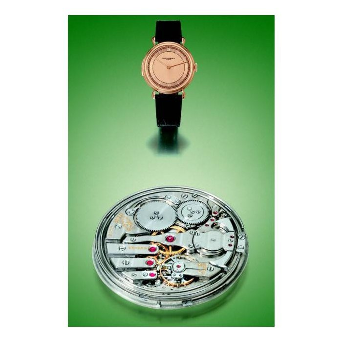 Vacheron Constantin Vacheron Constantin, Market Price